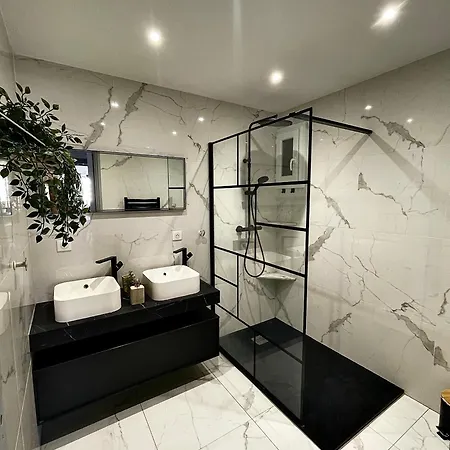 T3 Ajaccio Apartment *