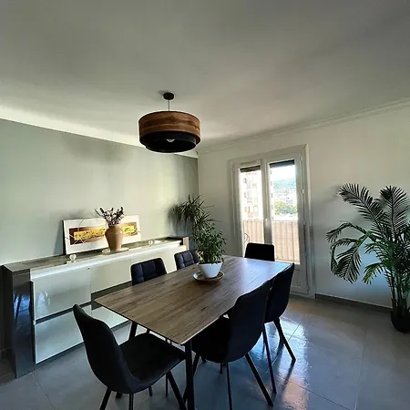 Apartment T3 Ajaccio *