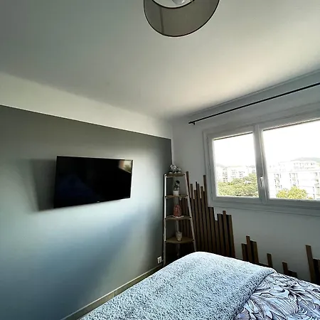 Apartment T3 Ajaccio