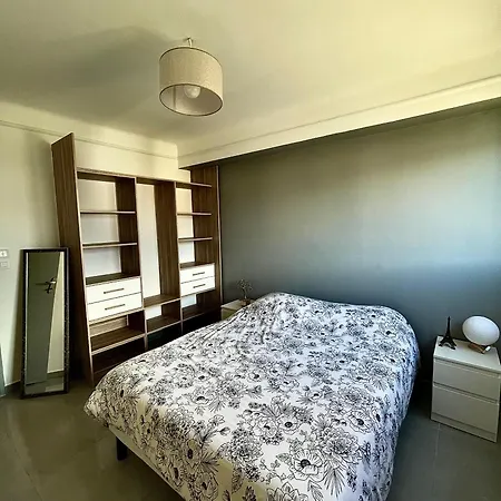 Apartment T3 Ajaccio *