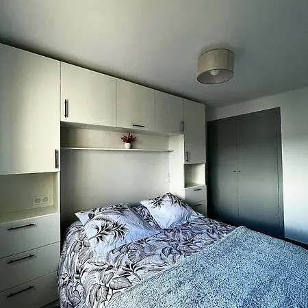 Apartment T3 Ajaccio *