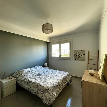 Apartment T3 Ajaccio Ajaccio (Corsica)